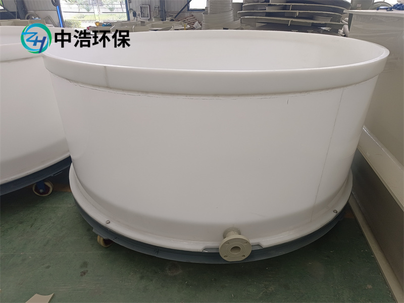 文城镇PP抽滤槽